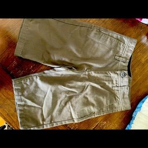 Volcom shorts